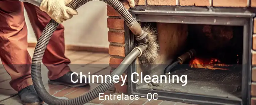  Chimney Cleaning Entrelacs - QC
