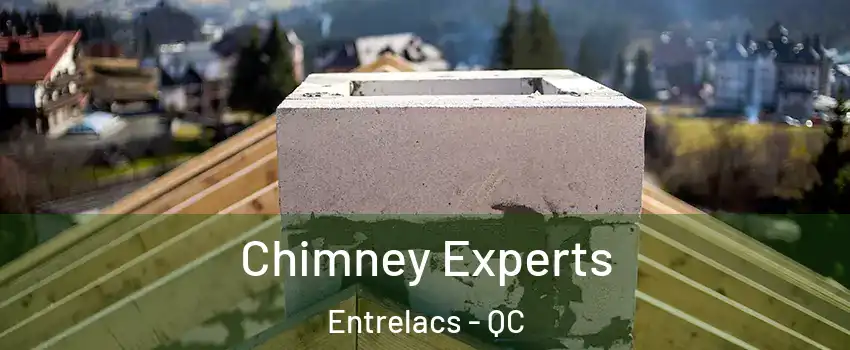  Chimney Experts Entrelacs - QC