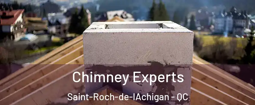  Chimney Experts Saint-Roch-de-lAchigan - QC