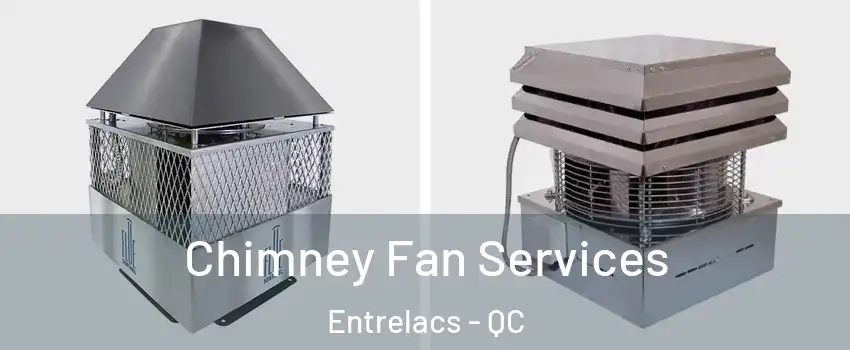  Chimney Fan Services Entrelacs - QC