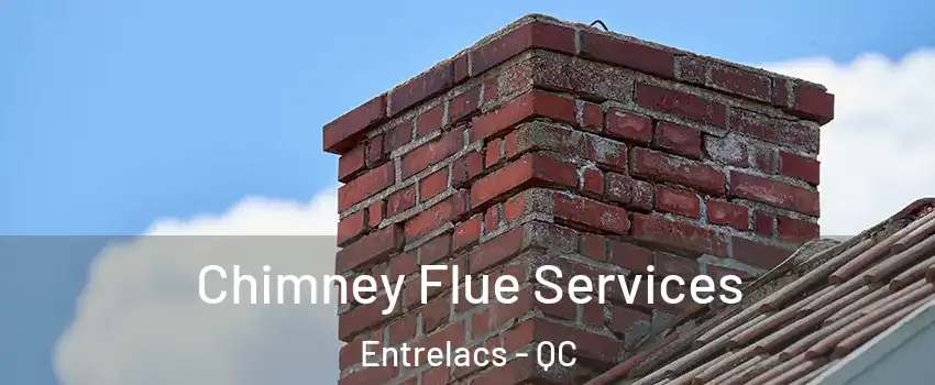  Chimney Flue Services Entrelacs - QC