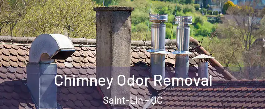  Chimney Odor Removal Saint-Lin - QC