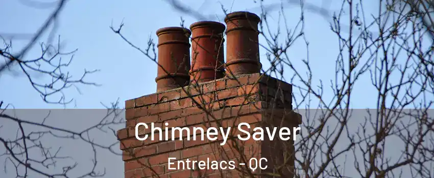  Chimney Saver Entrelacs - QC