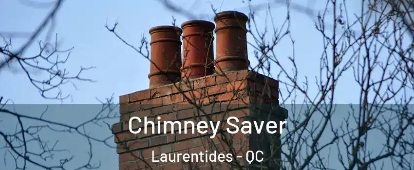  Chimney Saver Laurentides - QC