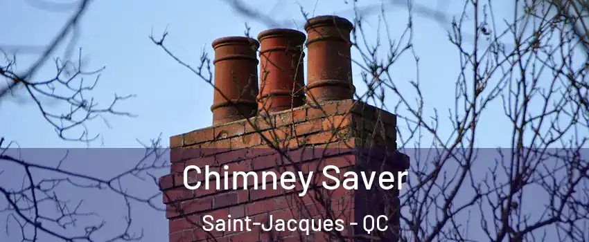  Chimney Saver Saint-Jacques - QC