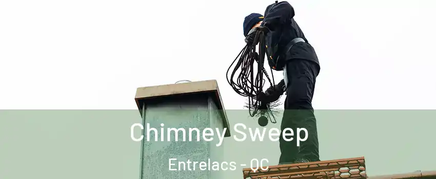  Chimney Sweep Entrelacs - QC