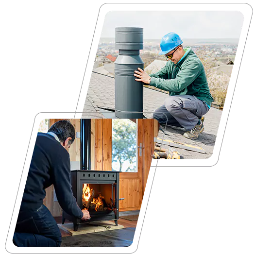 Remove Chimney Odor in Saint-Lin-Laurentides, QC