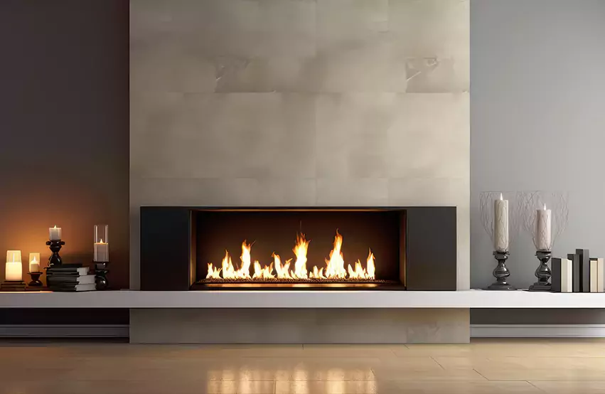 Gas Fireplace Services in Saint-Lin-Laurentides, QC