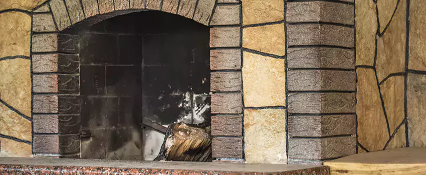 Damaged Brick Fireplace Replacements Services in Saint Lin Laurentides, QC
