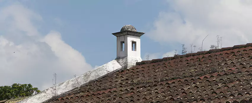 Chimney Air Vent Repair in Saint Lin Laurentides, QC