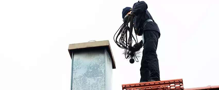 Residential Chimney Animal Removal Solution in Saint Lin Laurentides, QC