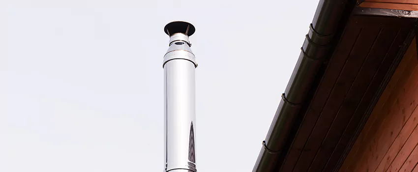 Animal Screen Chimney Cap Repair And Installation Services in Saint Lin Laurentides, Quebec