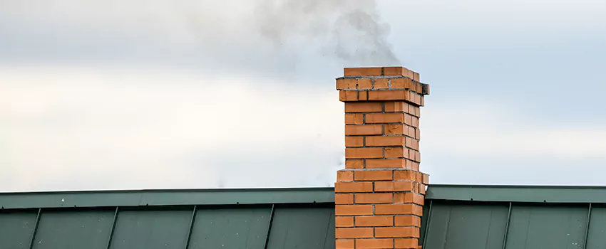 Clean Blocked Chimney in Saint Lin Laurentides, Quebec