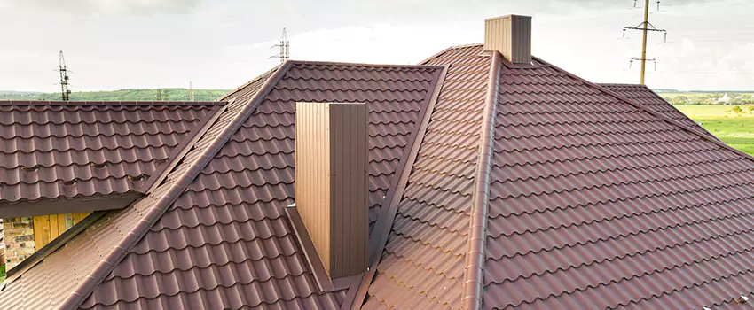 Chimney Creosote Cleaning in Saint Lin Laurentides, QC