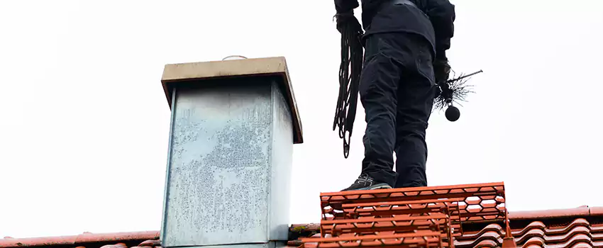 Chimney Inspection Levels in Saint Lin Laurentides, QC