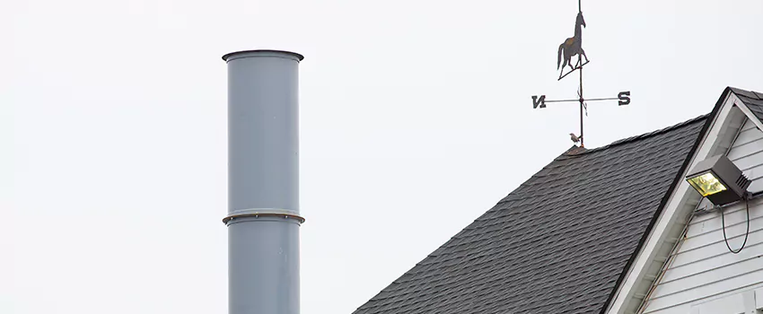 Chimney Liner Services Cost in Saint Lin Laurentides, QC