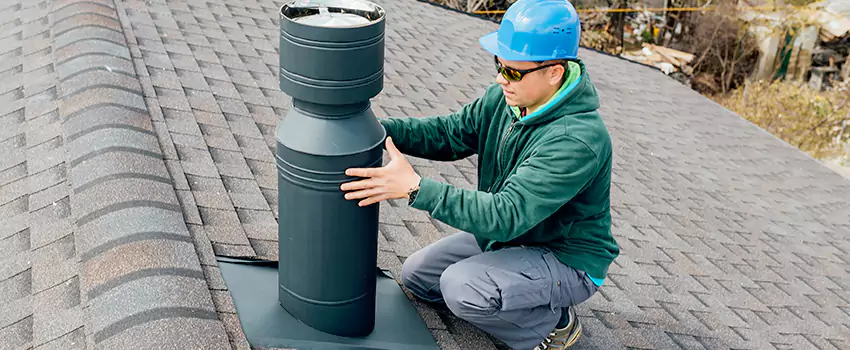 Chimney Inspection in Saint Lin Laurentides, QC