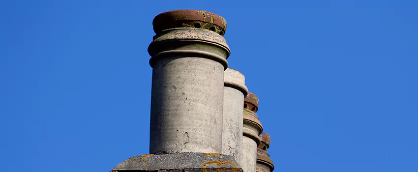 Chimney Crown Repair in Saint Lin Laurentides, QC
