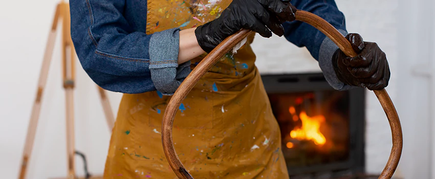 Chimney Saver Waterproofing Services in Saint Lin Laurentides, Quebec