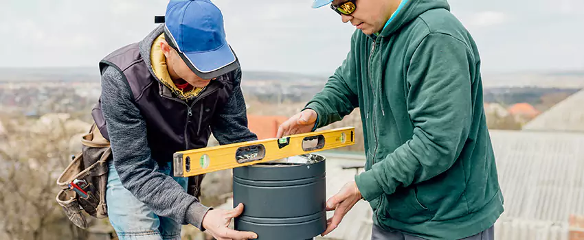 Chimney Service Company in Rawdon, Quebec
