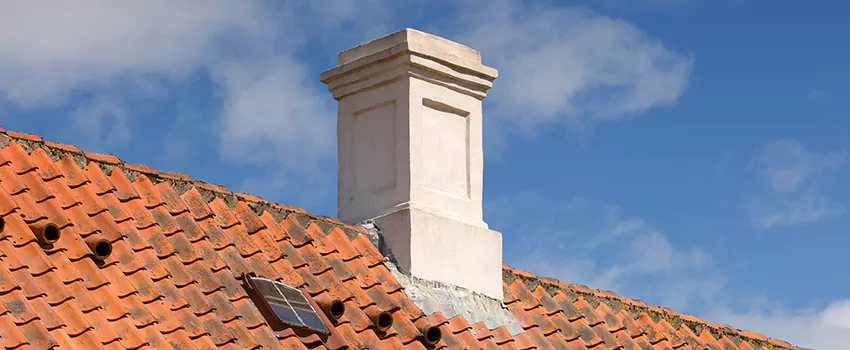 Chimney Sweep To Clear Creosote Buildup in Saint Lin Laurentides, QC