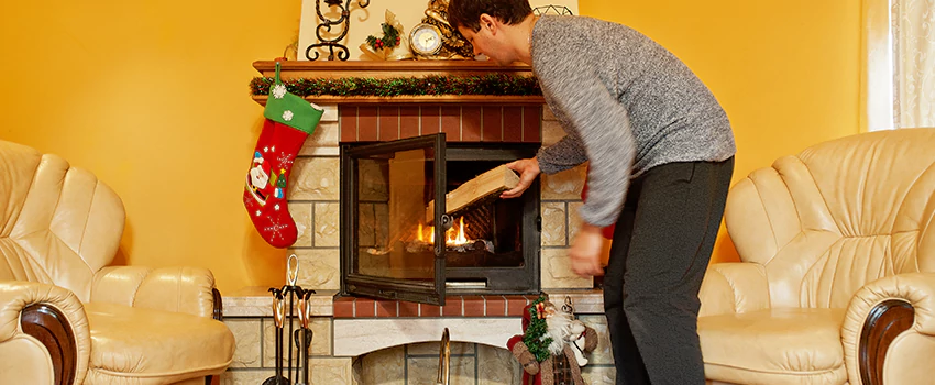 Wood Stove Chimney Sweep in Saint Lin Laurentides, Quebec