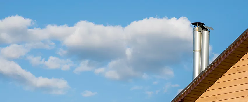 Diagnosing Commercial Chimney Problems in Saint Lin Laurentides, QC