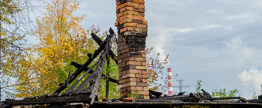 Broken Chimney Bricks Repair Services in Saint Lin Laurentides, QC