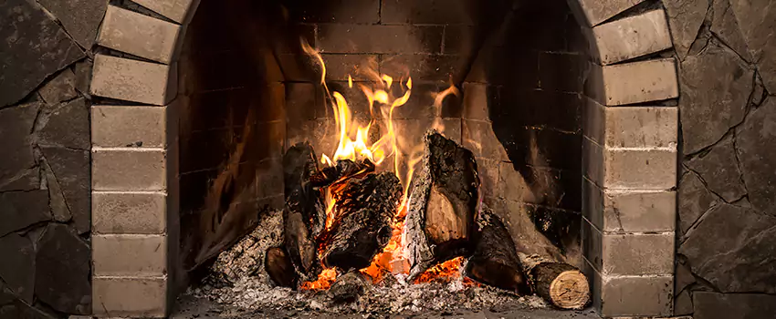 Cracked Electric Fireplace Bricks Repair Services  in Saint Lin Laurentides, QC