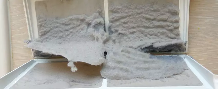 Broken Dryer Vent Replacement in Saint Lin Laurentides, Quebec