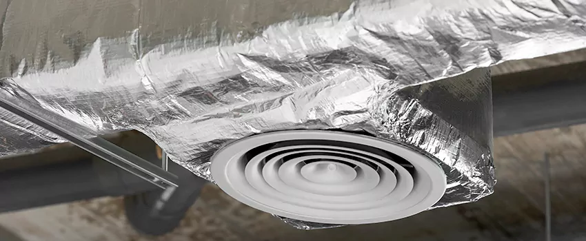 Duct Cleaning Specialists Near Me in Saint-Lin-Laurentides 