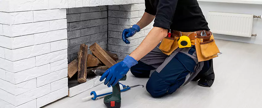 Ethanol Fireplace Installation Contractors in Saint Lin Laurentides, QC