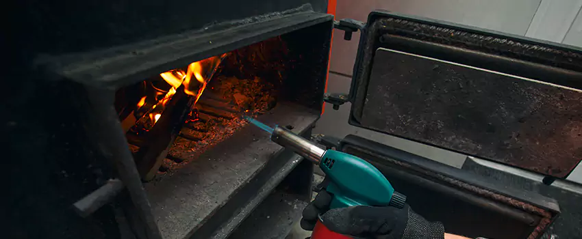 Fireplace Dampers Pivot Repair Services in Saint Lin Laurentides, Quebec