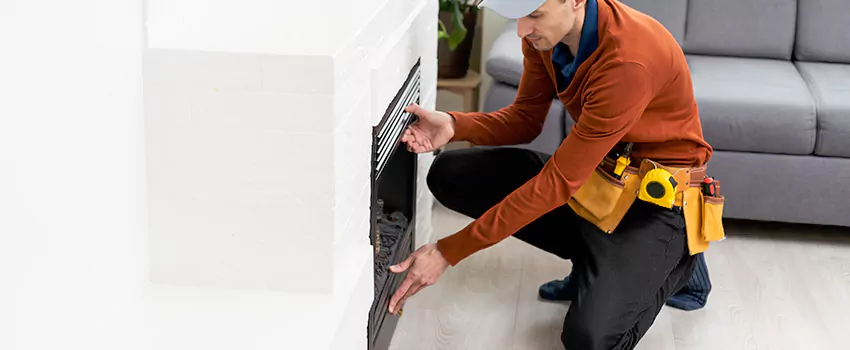 Fireplace Firebox Maintenance Services in Saint Lin Laurentides, QC