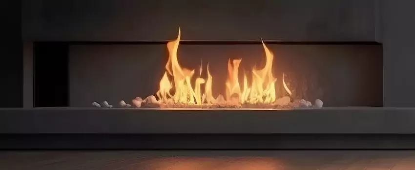 Marble Mantel Makeover Services for Fireplace in Saint Lin Laurentides, QC