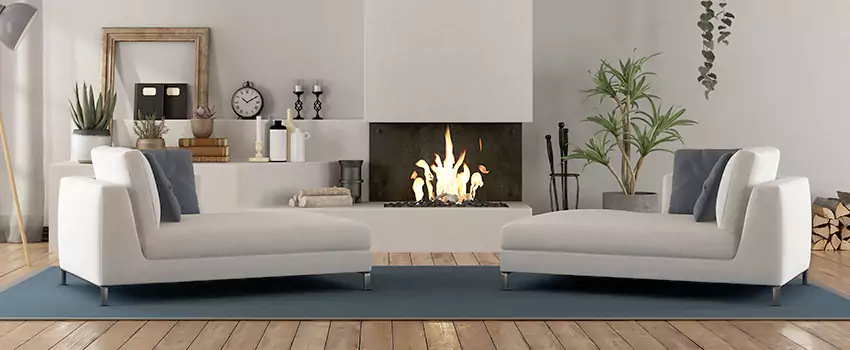 Welding Repairs For Fireplace Grate in Saint Lin Laurentides, QC