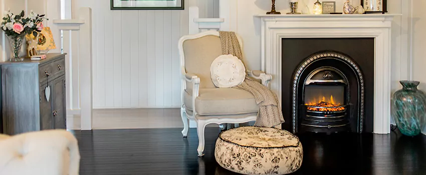 Pellet Fireplace Repair in Saint Lin Laurentides, Quebec