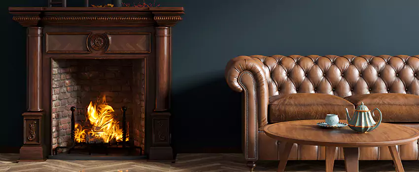 Wood-Burning Fireplace Refurbish & Restore Services in Saint Lin Laurentides, Quebec