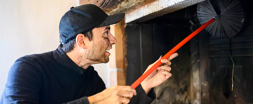 Electric Fireplace Safety Inspection in Saint Lin Laurentides, QC