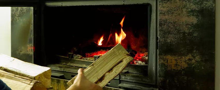 Wood-Burning Fireplace Smell Removal Services in Saint Lin Laurentides, Quebec