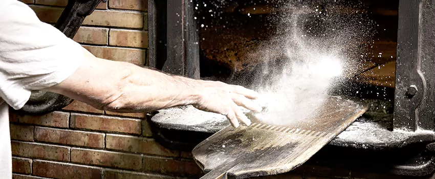 Smoke Chamber Safety Upgrades in Saint Lin Laurentides, Quebec