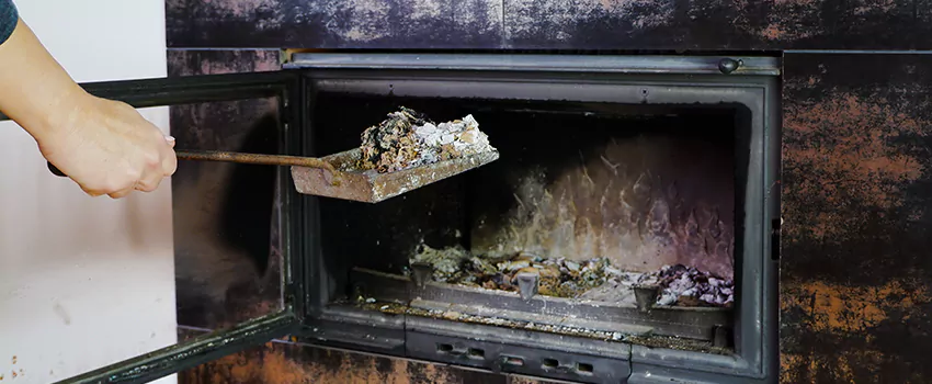 Fireplace Interior Sweeping in Saint Lin Laurentides, QC