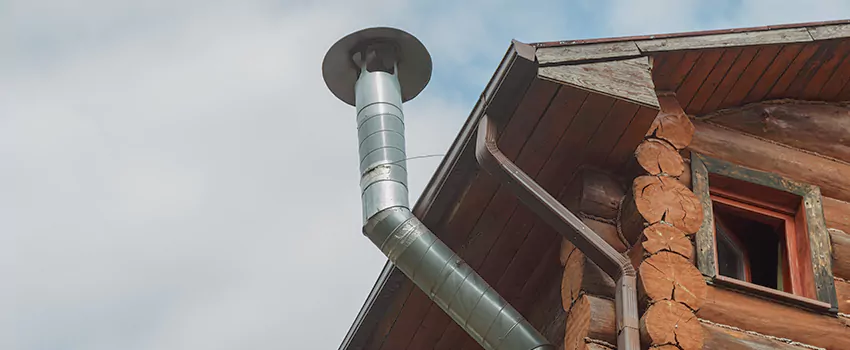 Flush Fireplace Vent Cleaning in Saint Lin Laurentides, QC