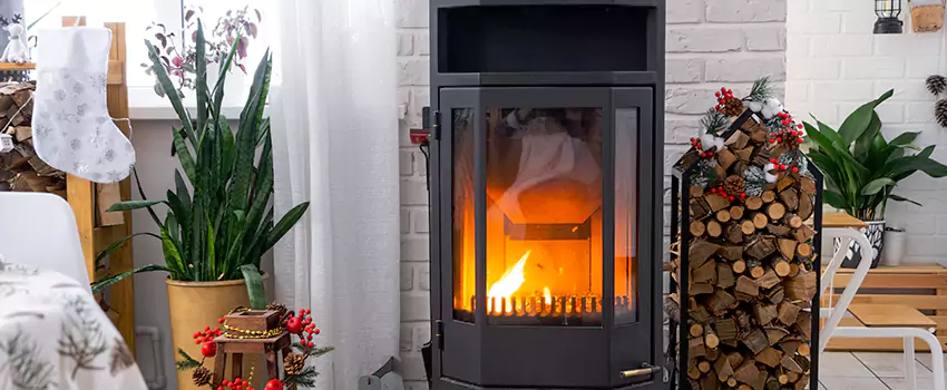 Benefits of Harman Stoves Fireplace in Saint Lin Laurentides, QC