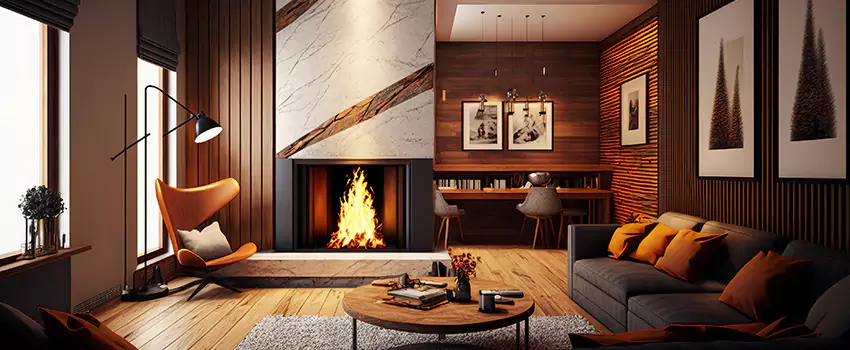 Heatilator Outdoor Fireplace Services in Saint Lin Laurentides, Quebec