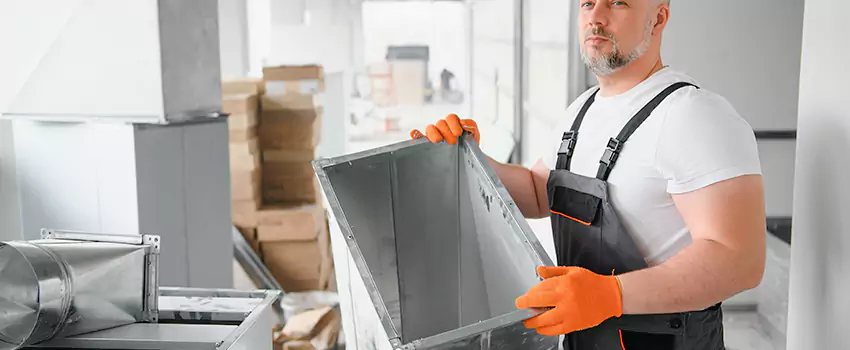 Heating Ductwork Insulation Repair Services in Saint Lin Laurentides, QC