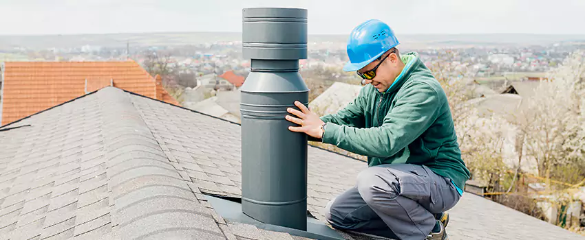 Broken Chimney Repair and Replacement Services in Saint Lin Laurentides, Quebec
