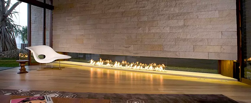 Benefits of Multi-Color Fireplace Installation in Saint Lin Laurentides, QC