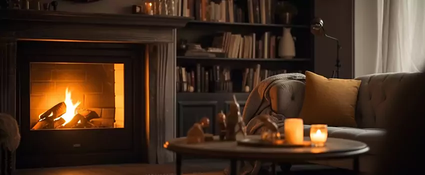 Ortal Wilderness Fireplace Repair And Maintenance in Saint Lin Laurentides, Quebec