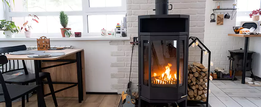 Benefits of Pacific Energy Fireplace in Saint Lin Laurentides, Quebec